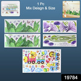 Decorative Wall Stickers